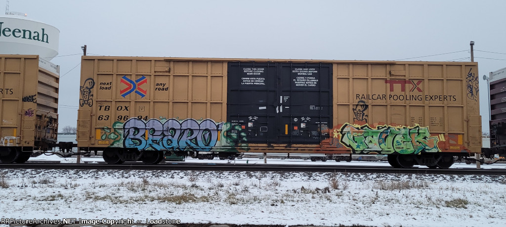 TBOX 639694